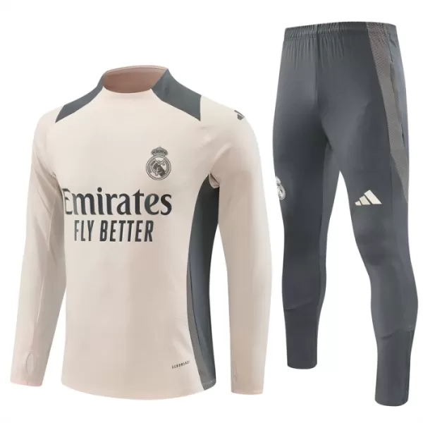 Real Madrid Tute in maglia da allenamento 2024/25