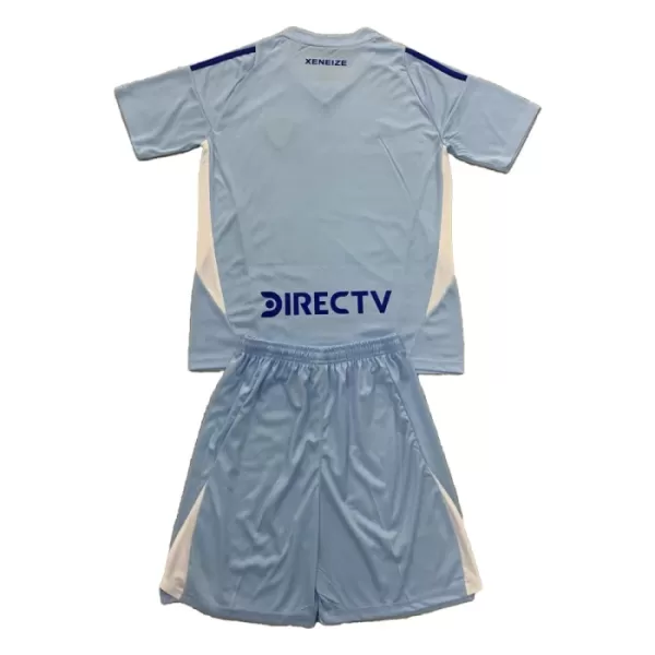 Maglia Portiere Boca Juniors Bambino 2024/25