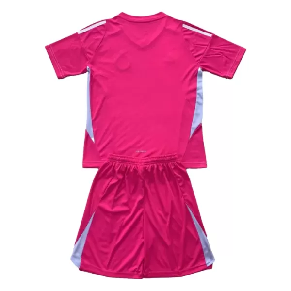 Maglia Portiere Celtic Bambino 2024/25 Rosa