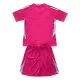 Maglia Portiere Celtic Bambino 2024/25 Rosa