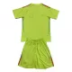 Maglia Portiere Celtic Bambino 2024/25 Verde