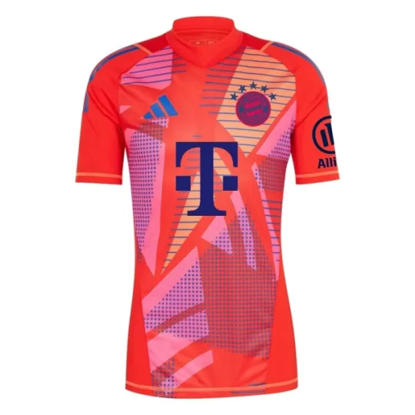 Maglia Portiere FC Bayern Monaco 2024/25