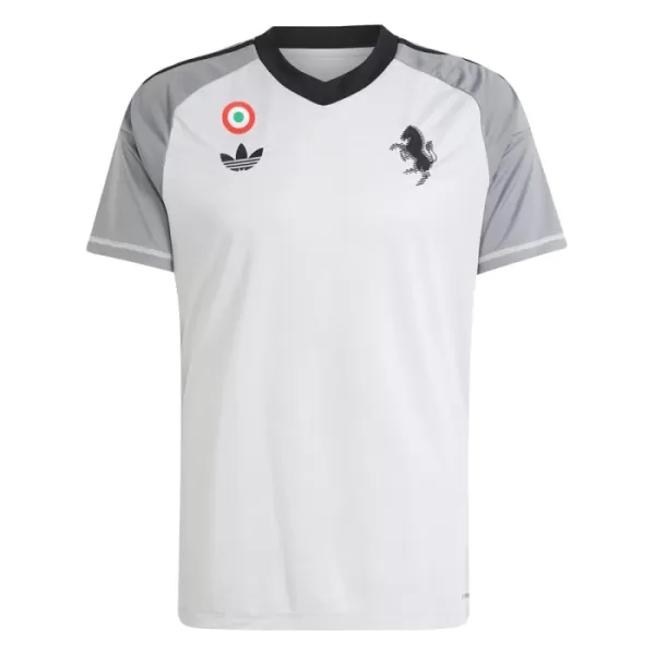 Maglia Portiere Juventus 2024/25