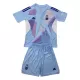 Maglia Portiere Nottingham Forest Bambino 2024/25