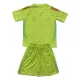 Maglia Portiere Nottingham Forest Bambino 2024/25 Verde