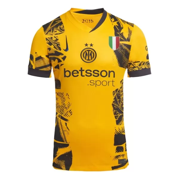 Maglia Internazionale Bambino Gara Third 2024/25