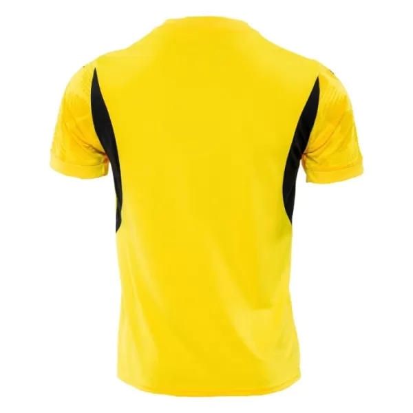 Maglia Portiere Olympique Marsiglia Bambino Gara Away 2024/25