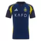 Maglia Al-Nassr FC Gara Away 2024/25