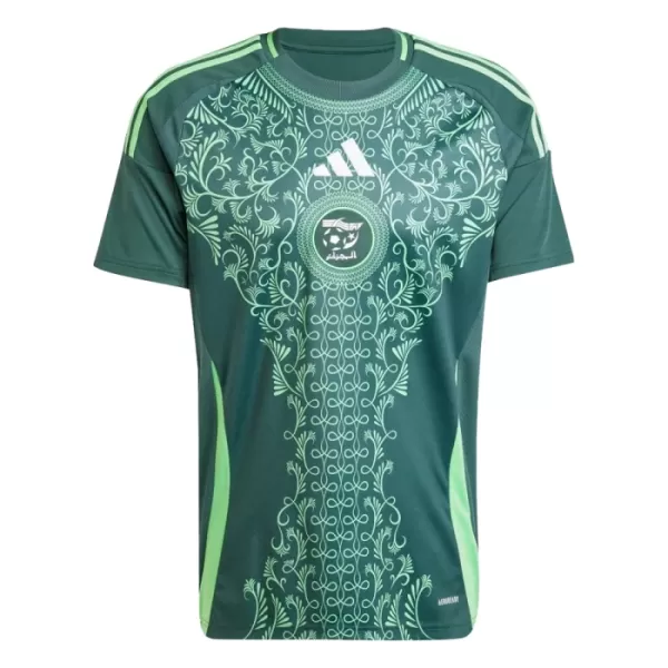 Maglia Algeria Gara Away 2024/25