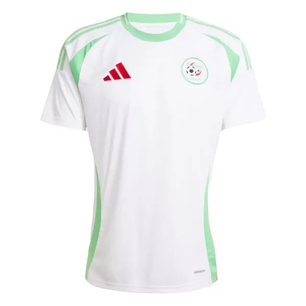 Maglia Algeria Gara Home 2024/25