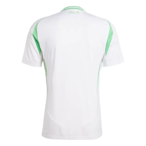 Maglia Algeria Gara Home 2024/25