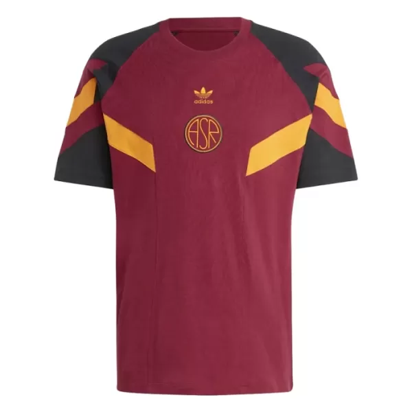 Maglia AS Roma Rekive 2024/25 (Speciell)