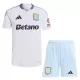 Maglia Aston Villa Bambino Gara Away 2024/25