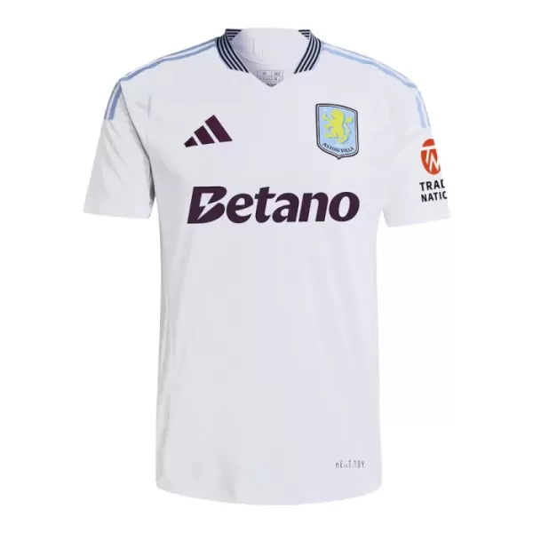 Maglia Aston Villa Bambino Gara Away 2024/25