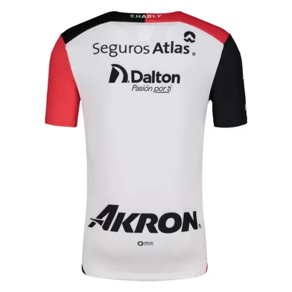 Maglia Atlas FC Gara Away 2024/25