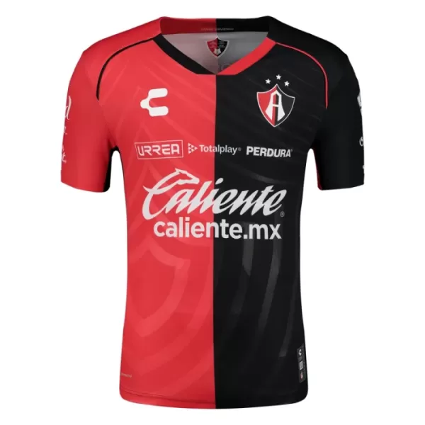 Maglia Atlas FC Gara Home 2024/25