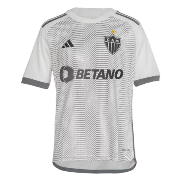 Maglia Atlético Mineiro Gara Away 2024/25