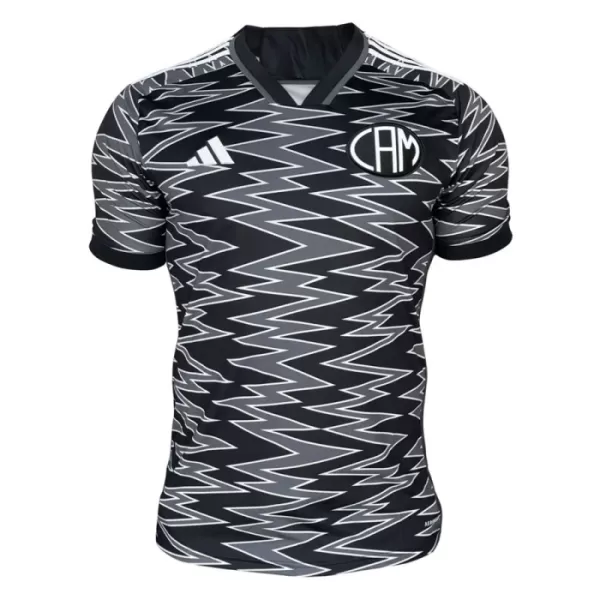 Maglia Atlético Mineiro Gara Third 2024/25