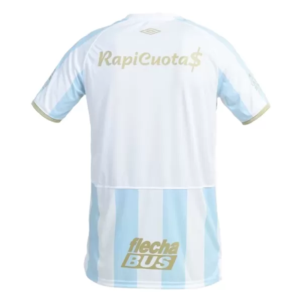 Maglia Atletico Tucuman Gara Home 2024/25