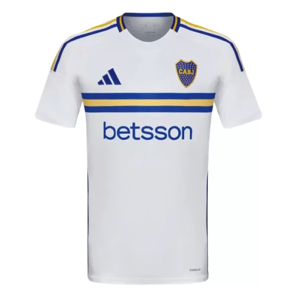 Maglia Boca Juniors Bambino Gara Away 2024/25