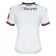 Maglia Bolton Wanderers Gara Home 2024/25