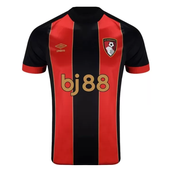 Maglia Bournemouth Gara Home 2024/25