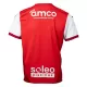 Maglia Braga Gara Home 2024/25