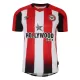 Maglia Brentford Gara Home 2024/25