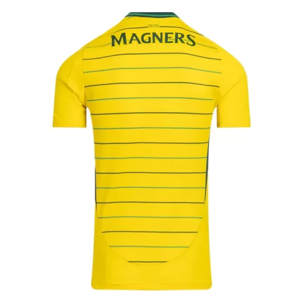 Maglia Celtic Bambino Gara Away 2024/25