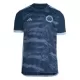 Maglia Cruzeiro Gara Third 2024/25