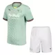 Maglia Derby County Bambino Gara Away 2024/25