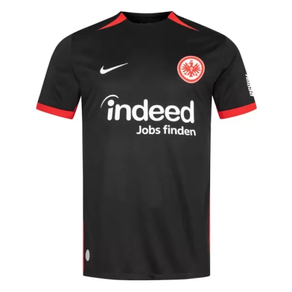 Maglia Eintracht Francoforte Gara Away 2024/25