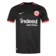 Maglia Eintracht Francoforte Gara Away 2024/25