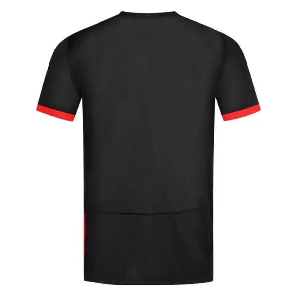 Maglia Eintracht Francoforte Gara Away 2024/25