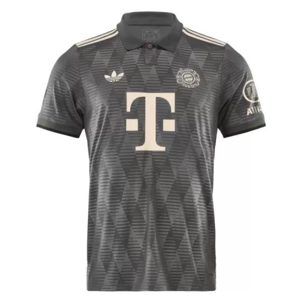 Maglia FC Bayern Monaco Oktoberfest 2024/25 (Speciell)