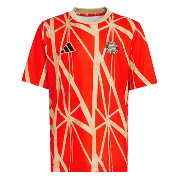 Maglia FC Bayern Monaco Pre-Match 2024/25