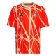 Maglia FC Bayern Monaco Pre-Match 2024/25