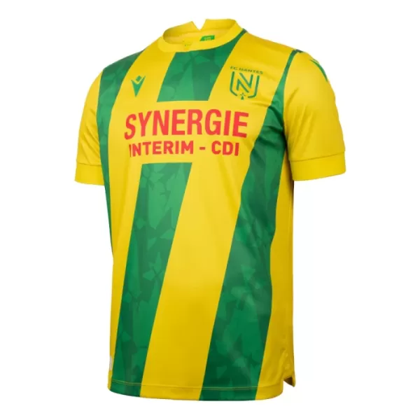 Maglia FC Nantes Bambino Gara Home 2024/25