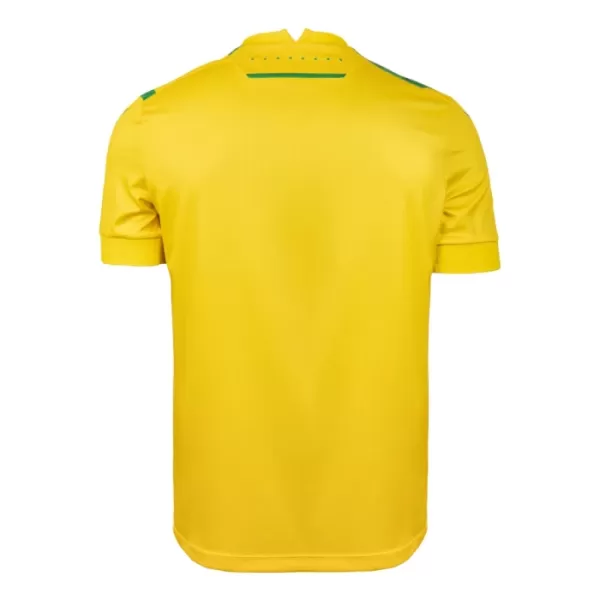 Maglia FC Nantes Bambino Gara Home 2024/25