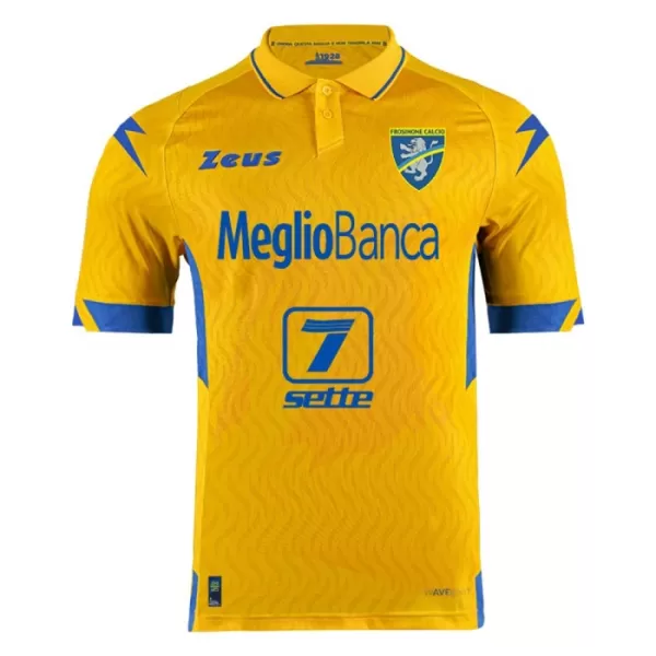 Maglia Frosinone Gara Home 2024/25