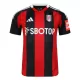 Maglia Fulham FC Gara Away 2024/25