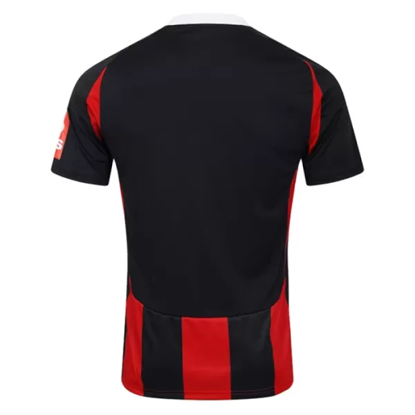 Maglia Fulham FC Gara Away 2024/25