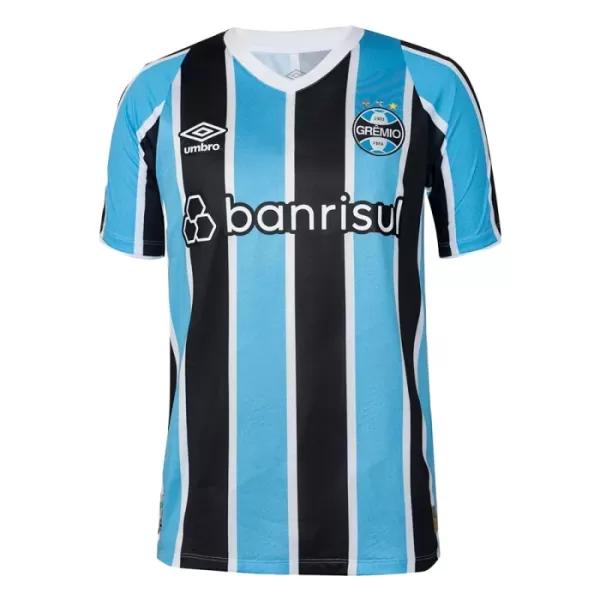 Maglia Grêmio Gara Home 2024/25