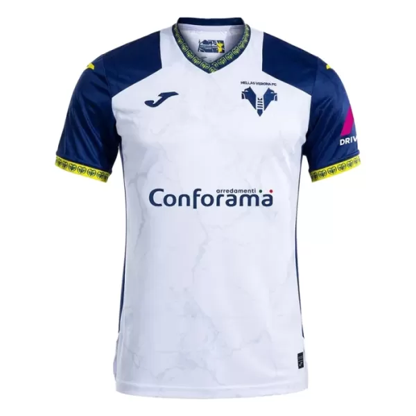 Maglia Hellas Verona Gara Away 2024/25