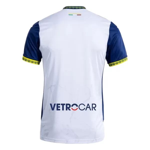 Maglia Hellas Verona Gara Away 2024/25