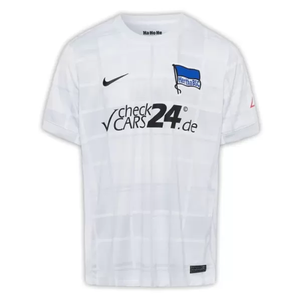 Maglia Hertha Berlino Gara Fourth 2024/25