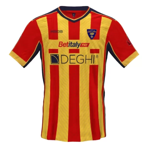 Maglia Lecce Gara Home 2024/25