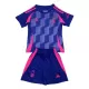 Maglia Nottingham Forest Bambino Gara Away 2024/25