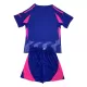 Maglia Nottingham Forest Bambino Gara Away 2024/25