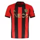 Maglia OGC Nice Gara Home 2024/25